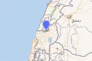خريطة