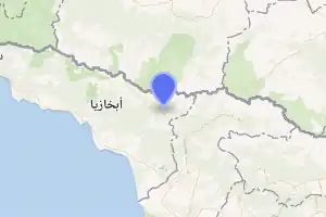 خريطة
