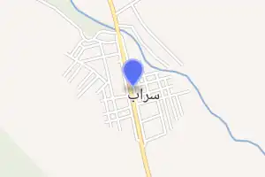 خريطة