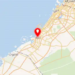 خريطة