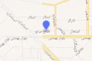 خريطة