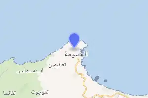 خريطة