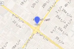 خريطة