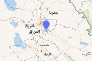 خريطة