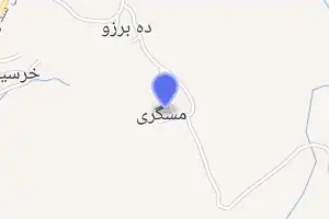 خريطة