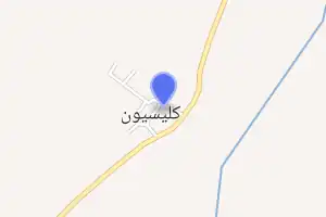 خريطة