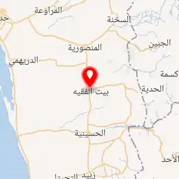 خريطة