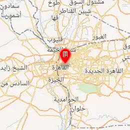 خريطة