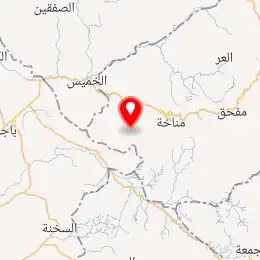 خريطة