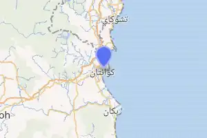 خريطة