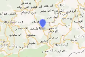 خريطة