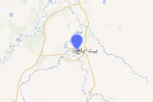 خريطة