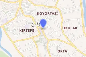 خريطة
