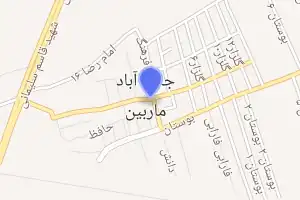 خريطة