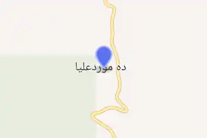 خريطة