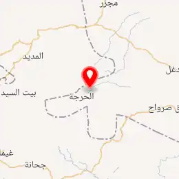 خريطة