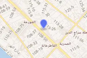خريطة