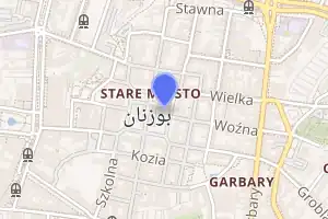 خريطة