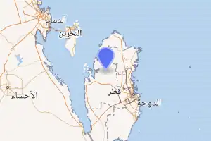 خريطة