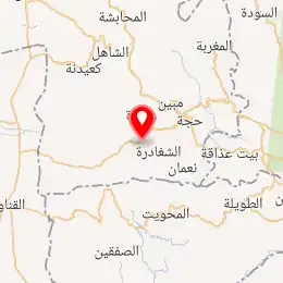 خريطة
