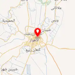خريطة