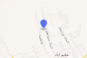 خريطة