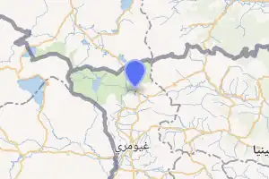 خريطة