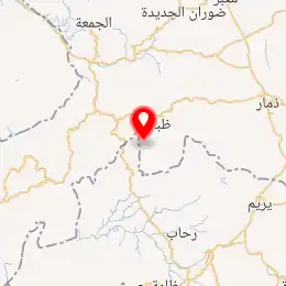 خريطة