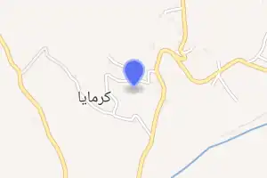 خريطة