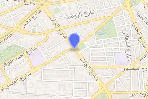 خريطة