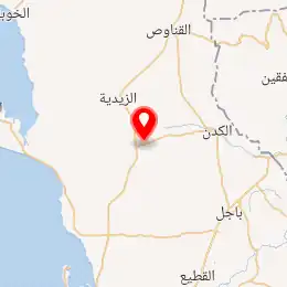 خريطة