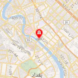 خريطة