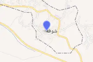 خريطة