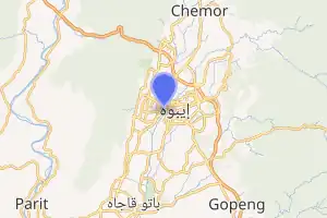 خريطة