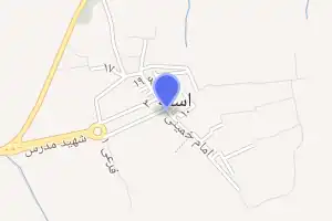 خريطة