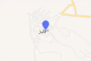 خريطة