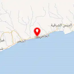 خريطة