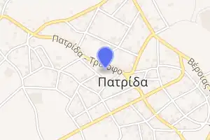 خريطة
