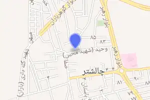 خريطة