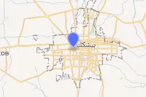 خريطة