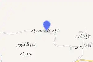 خريطة