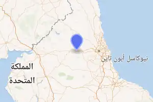خريطة