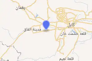 خريطة