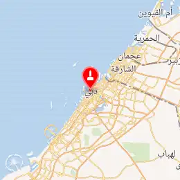 خريطة
