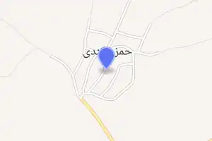 خريطة