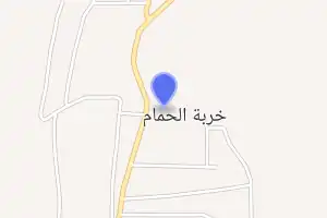 خريطة