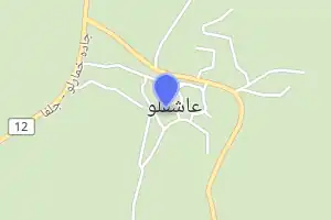 خريطة