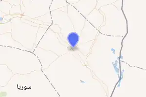 خريطة
