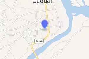 خريطة