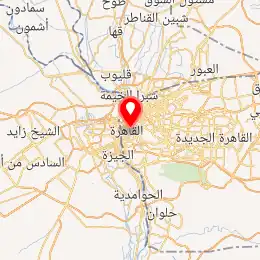 خريطة